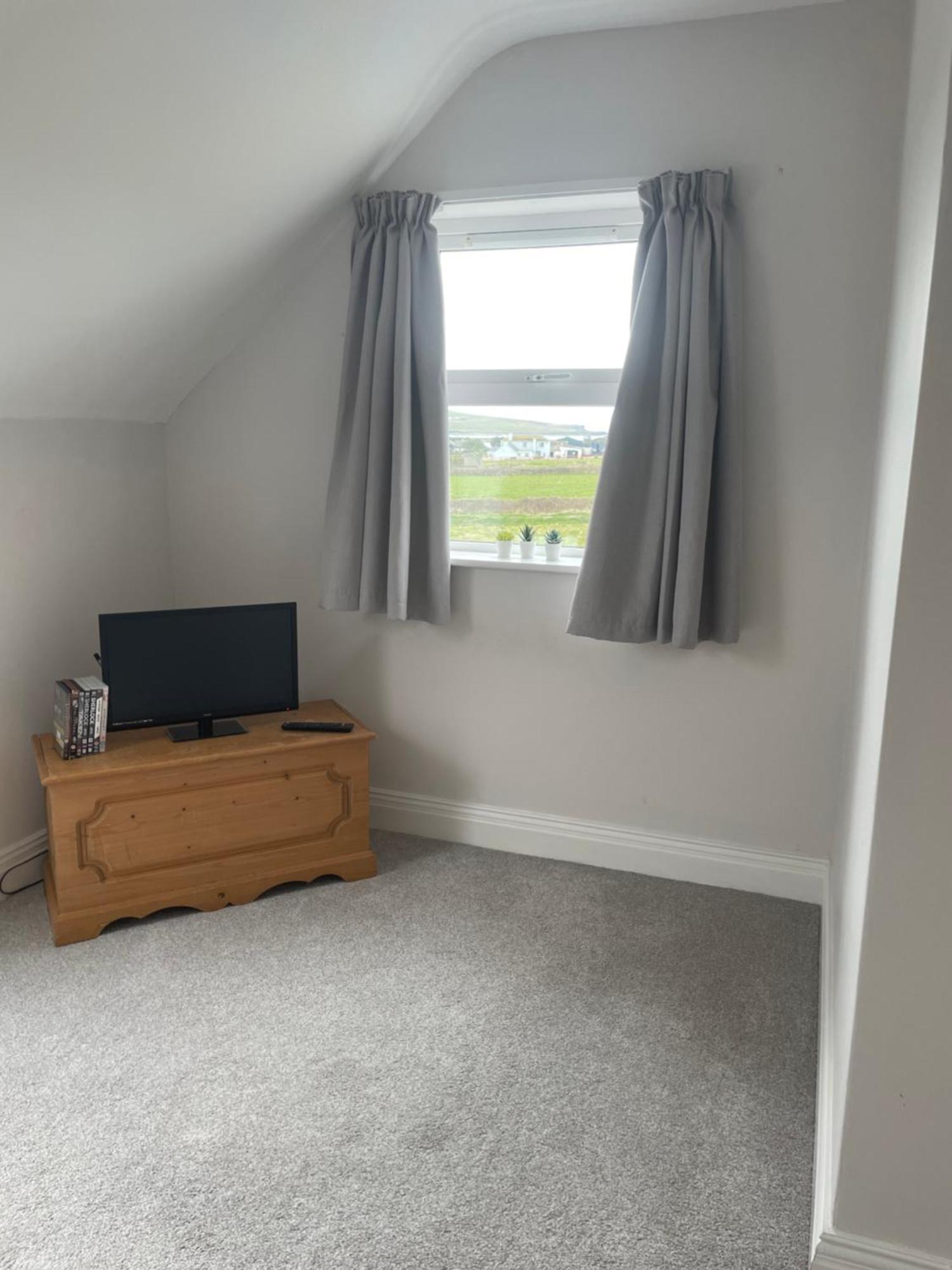 Bed and Breakfast Cois Na Mara Bridges Of Ross V15 T677 Kilbaha Exterior foto